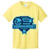 Youth 5.4 oz Cotton T-Shirt Thumbnail