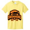 Youth 5.4 oz Cotton T-Shirt Thumbnail