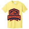 Youth 5.4 oz Cotton T-Shirt Thumbnail