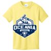 Youth 5.4 oz Cotton T-Shirt Thumbnail