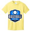 Youth 5.4 oz Cotton T-Shirt Thumbnail