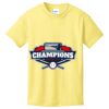Youth 5.4 oz Cotton T-Shirt Thumbnail