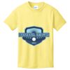 Youth 5.4 oz Cotton T-Shirt Thumbnail