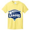 Youth 5.4 oz Cotton T-Shirt Thumbnail