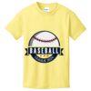 Youth 5.4 oz Cotton T-Shirt Thumbnail