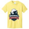 Youth 5.4 oz Cotton T-Shirt Thumbnail
