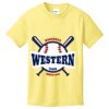 Youth 5.4 oz Cotton T-Shirt Thumbnail