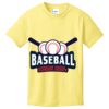 Youth 5.4 oz Cotton T-Shirt Thumbnail