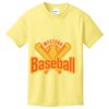 Youth 5.4 oz Cotton T-Shirt Thumbnail
