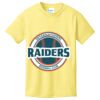 Youth 5.4 oz Cotton T-Shirt Thumbnail