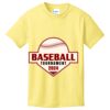 Youth 5.4 oz Cotton T-Shirt Thumbnail