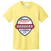 Youth 5.4 oz Cotton T-Shirt Thumbnail