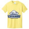 Youth 5.4 oz Cotton T-Shirt Thumbnail