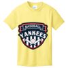 Youth 5.4 oz Cotton T-Shirt Thumbnail