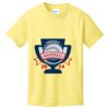 Youth 5.4 oz Cotton T-Shirt Thumbnail