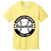 Youth 5.4 oz Cotton T-Shirt Thumbnail