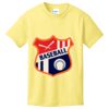 Youth 5.4 oz Cotton T-Shirt Thumbnail