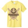 Youth 5.4 oz Cotton T-Shirt Thumbnail