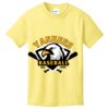 Youth 5.4 oz Cotton T-Shirt Thumbnail