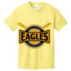 Youth 5.4 oz Cotton T-Shirt Thumbnail