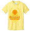 Youth 5.4 oz Cotton T-Shirt Thumbnail