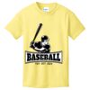 Youth 5.4 oz Cotton T-Shirt Thumbnail