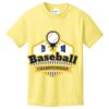 Youth 5.4 oz Cotton T-Shirt Thumbnail