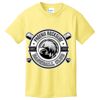 Youth 5.4 oz Cotton T-Shirt Thumbnail