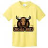 Youth 5.4 oz Cotton T-Shirt Thumbnail