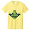 Youth 5.4 oz Cotton T-Shirt Thumbnail