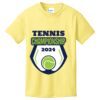 Youth 5.4 oz Cotton T-Shirt Thumbnail