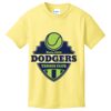 Youth 5.4 oz Cotton T-Shirt Thumbnail