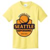 Youth 5.4 oz Cotton T-Shirt Thumbnail