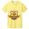 Youth 5.4 oz Cotton T-Shirt Thumbnail