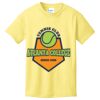 Youth 5.4 oz Cotton T-Shirt Thumbnail