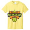 Youth 5.4 oz Cotton T-Shirt Thumbnail