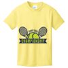 Youth 5.4 oz Cotton T-Shirt Thumbnail