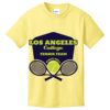 Youth 5.4 oz Cotton T-Shirt Thumbnail