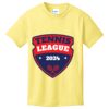 Youth 5.4 oz Cotton T-Shirt Thumbnail