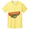 Youth 5.4 oz Cotton T-Shirt Thumbnail
