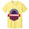 Youth 5.4 oz Cotton T-Shirt Thumbnail