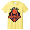 Youth 5.4 oz Cotton T-Shirt Thumbnail