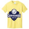 Youth 5.4 oz Cotton T-Shirt Thumbnail