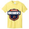 Youth 5.4 oz Cotton T-Shirt Thumbnail