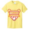 Youth 5.4 oz Cotton T-Shirt Thumbnail
