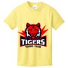 Youth 5.4 oz Cotton T-Shirt Thumbnail