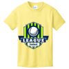 Youth 5.4 oz Cotton T-Shirt Thumbnail