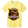 Youth 5.4 oz Cotton T-Shirt Thumbnail