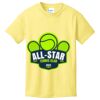 Youth 5.4 oz Cotton T-Shirt Thumbnail
