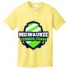 Youth 5.4 oz Cotton T-Shirt Thumbnail